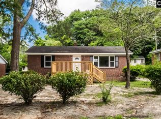 2415 Center St, Columbia, SC 29204
