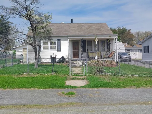 16 Chandelle Rd, Baltimore, MD 21220