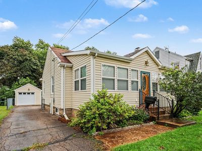 113 N Higby St, Jackson, MI, 49202