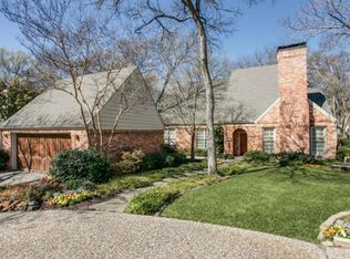 8727 Vista View Dr, Dallas, TX 75243