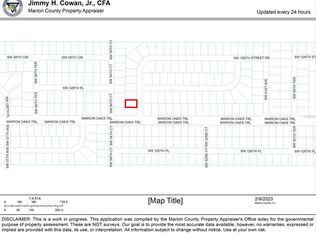 0 SW 128th Street Rd #9, Ocala, FL 34473