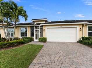 6144 NW Kendra Ln, Port Saint Lucie, FL 34983