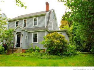 458 Fountain St, New Haven, CT 06515