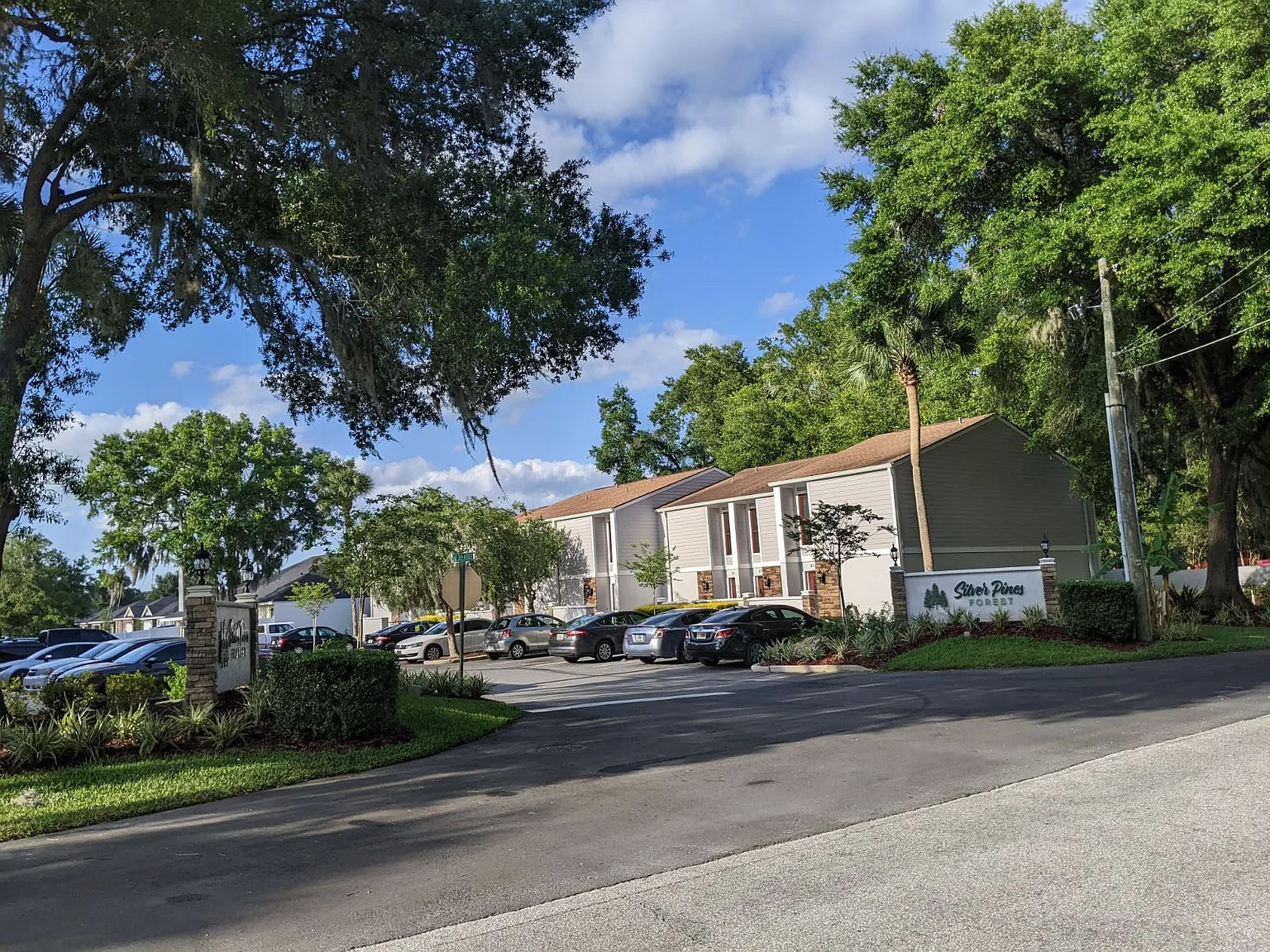 2 bed, 1.5 bath, 1206 sqft, $1,250 — Photo 4