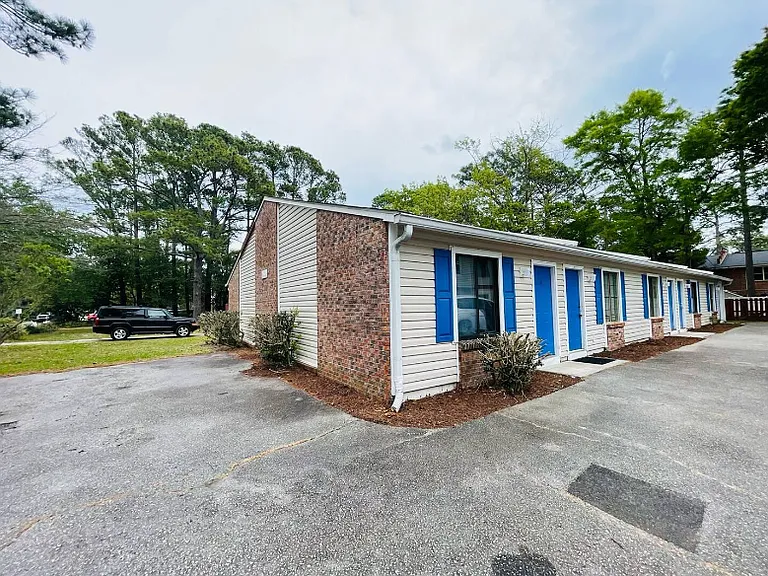 6214 Blynn Dr #A — Photo 2