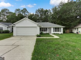 306 Maggie Way, Saint Marys, GA 31558