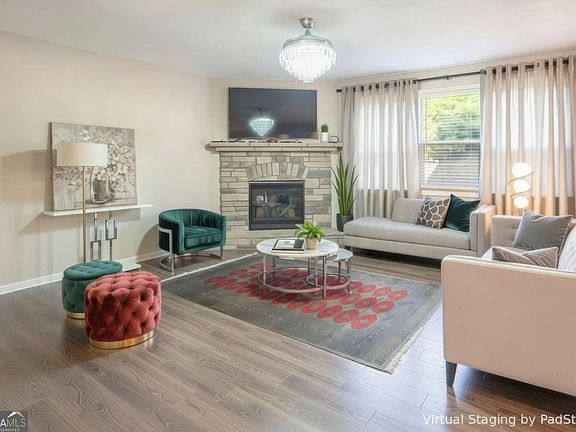 4th image of 117 Avery Landing Way