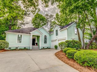 741 Hunt Club Run, Charleston, SC 29414