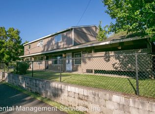 7618 N Hodge Ave, Portland, OR 97203