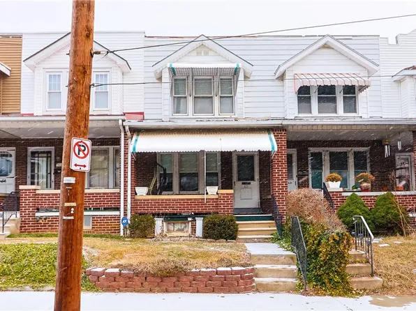 623 N Lafayette St, Allentown, PA 18104