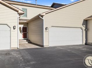 3629 Olympic Blvd, Billings, MT 59102