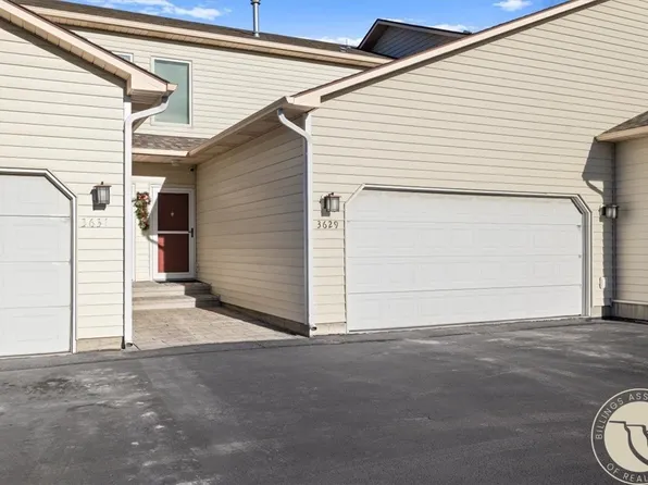3629 Olympic Blvd, Billings, MT 59102