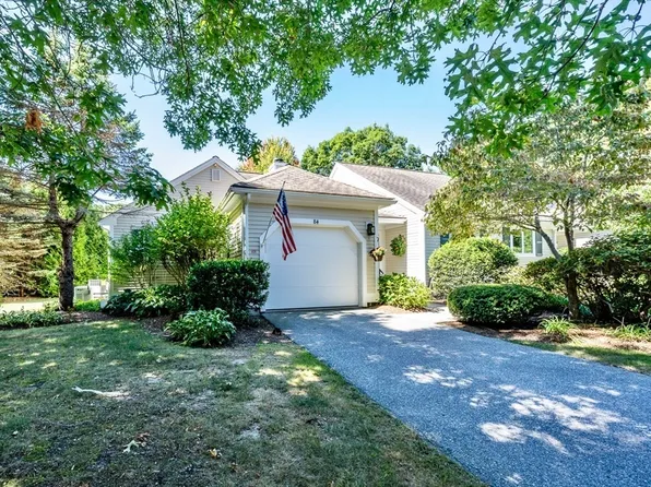 84 Pine Hill Blvd #254, Mashpee, MA 02649