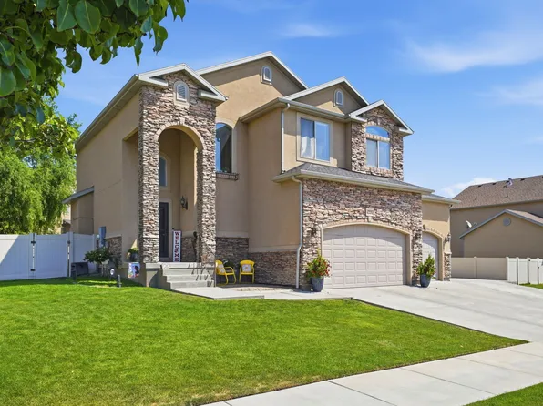 4338 W Sacajewa St, Riverton, UT 84096