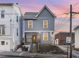 226 Moore St, Millersburg, PA 17061