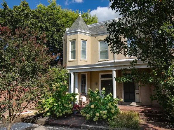 207 N Meadow St, Richmond, VA 23220