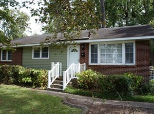 128 Bosco Dr, Jacksonville, NC 28540