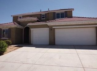 10969 San Onofre St, Victorville, CA 92392