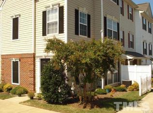 2611 Ivory Run Way, Raleigh, NC 27603