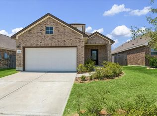 6307 Arcadia Sound Ln, Porter, TX 77365
