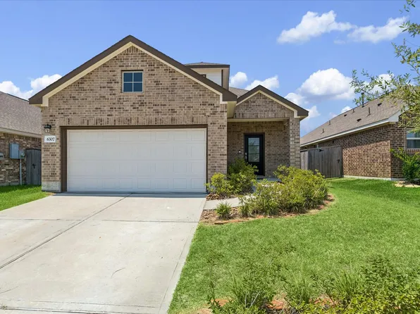 6307 Arcadia Sound Ln, Porter, TX 77365