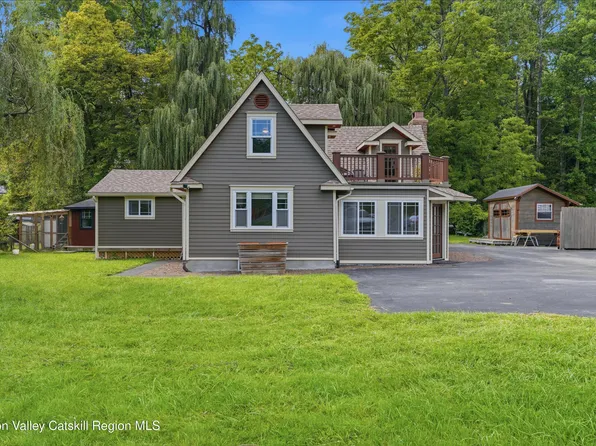 2083 State Route 32, Kingston, NY 12401