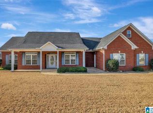 360 Coupland Rd, Odenville, AL 35120