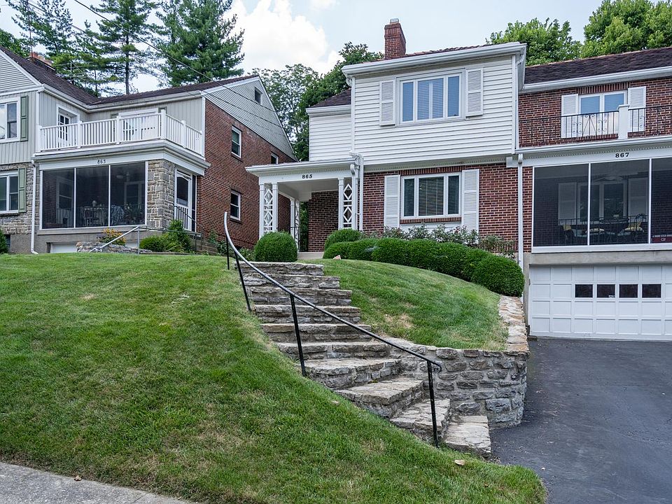 1st image of 865 Van Dyke Ave