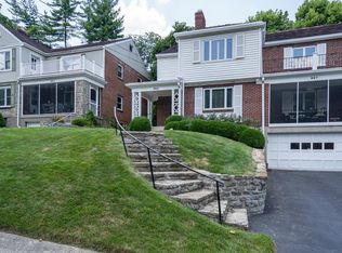 865 Van Dyke Ave, Cincinnati, OH 45226