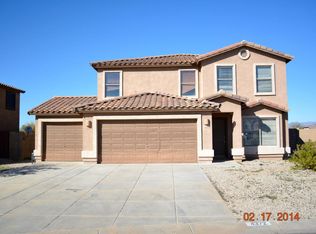 4372 E Rousay Dr, San Tan Valley, AZ 85140