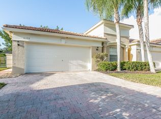 8398 Nicholls Point, West Palm Beach, FL 33411