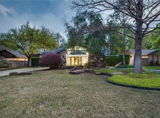 321 Ridgebriar Dr, Richardson, TX 75080