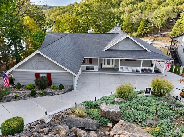 669 E Gray Friar, Lake Sherwood, MO 63357