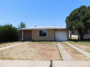 1017 Center Ave, Odessa, TX 79761