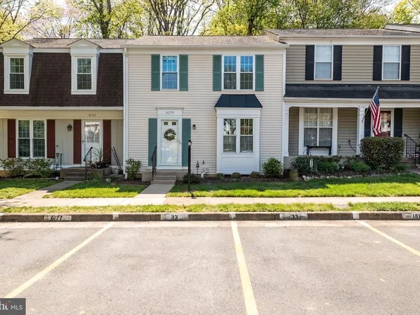 6179 Martins Landing Ct, Burke, VA 22015