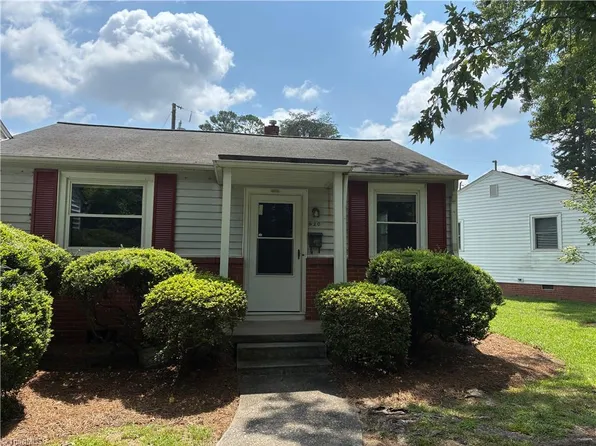 620 N Tremont Dr, Greensboro, NC 27403
