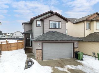 35 Elm St, Fort Saskatchewan, AB T8L0R8