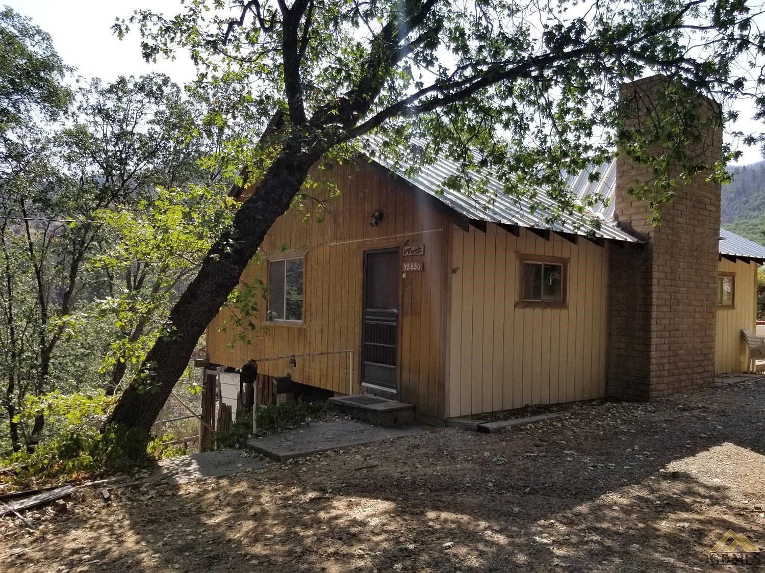 45850 Park Dr, Posey, CA 93260 Zillow