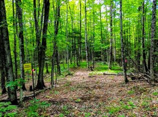 0 N Rusaw Rd, North Kawartha, ON K0L1A0