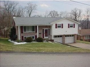 12420 Church Dr, Irwin, PA 15642