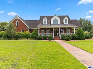 3479 Claude Douglas Cir, Florence, SC 29501