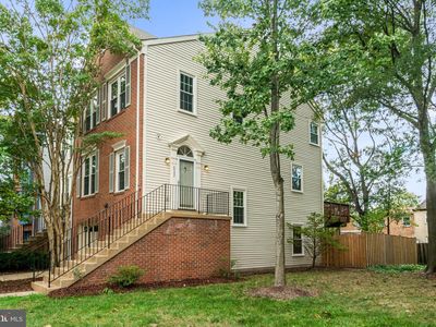 6342 Franconia Commons Dr, Alexandria, VA, 22310