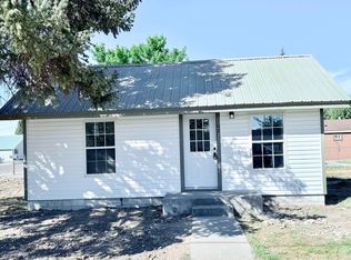 102 E 3rd St, Declo, ID 83350