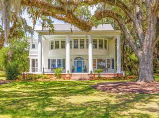 21 Whitehall Ave, Georgetown, SC 29440