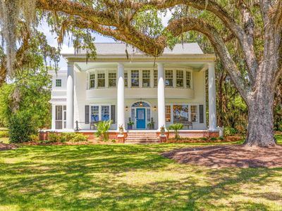 21 Whitehall Ave., Georgetown, SC, 29440