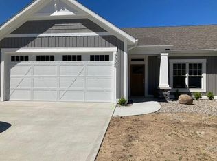 7639 Baldwin Woods Ct #39, Jenison, MI 49428