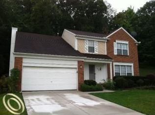 432 Ivy Wood Ct, Rochester Hills, MI 48307