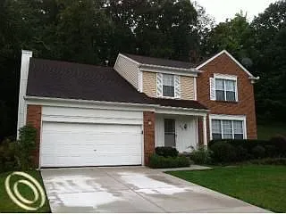 432 Ivy Wood Ct photo 1