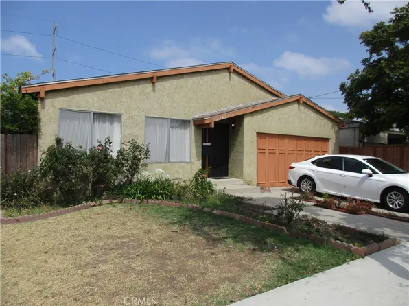 14831 Kingsdale Ave, Lawndale, CA 90260