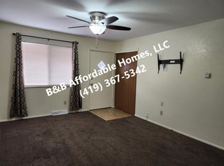 6110 Hill Ave APT 2, Toledo, OH 43615
